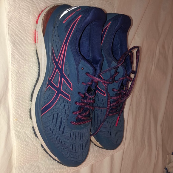 ASICS Gel-Cumulus 20 Running Shoes Size 8.5 - Picture 2 of 6